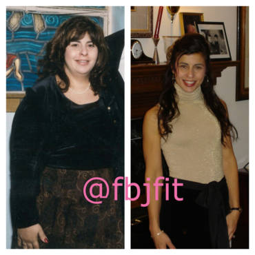 Hello and welcome to FBJFit, the blog