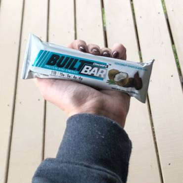 Built Bar Review – Macros, Best Flavors & Where to Buy