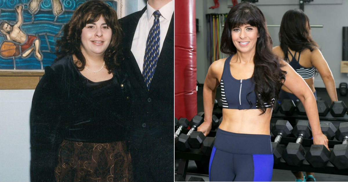 I Lost 96 Pounds: Here’s What No One Told Me About Losing A Lot Of Weight
