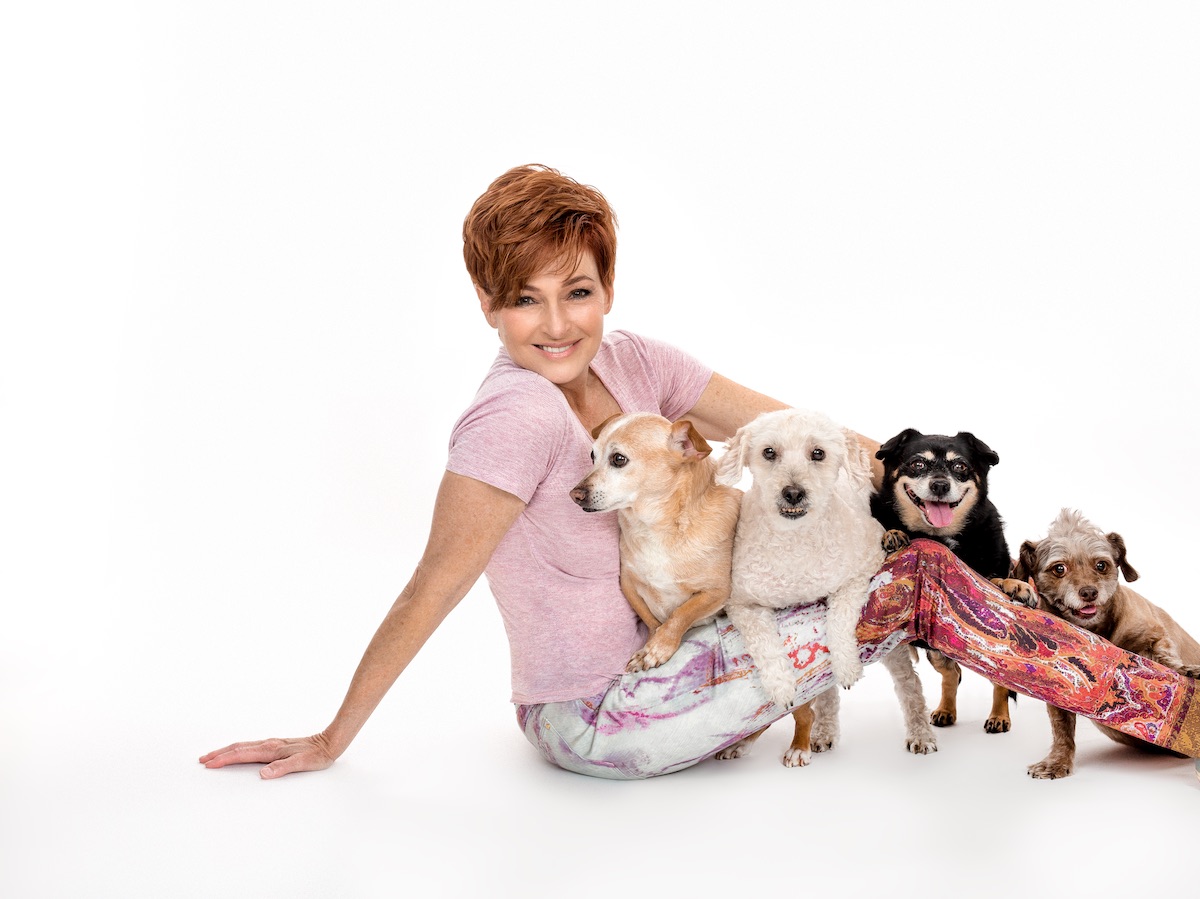 Carolyn Hennesy Interview: There’s Always Room at the Top!