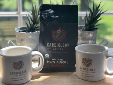 Cardiology Coffee Review