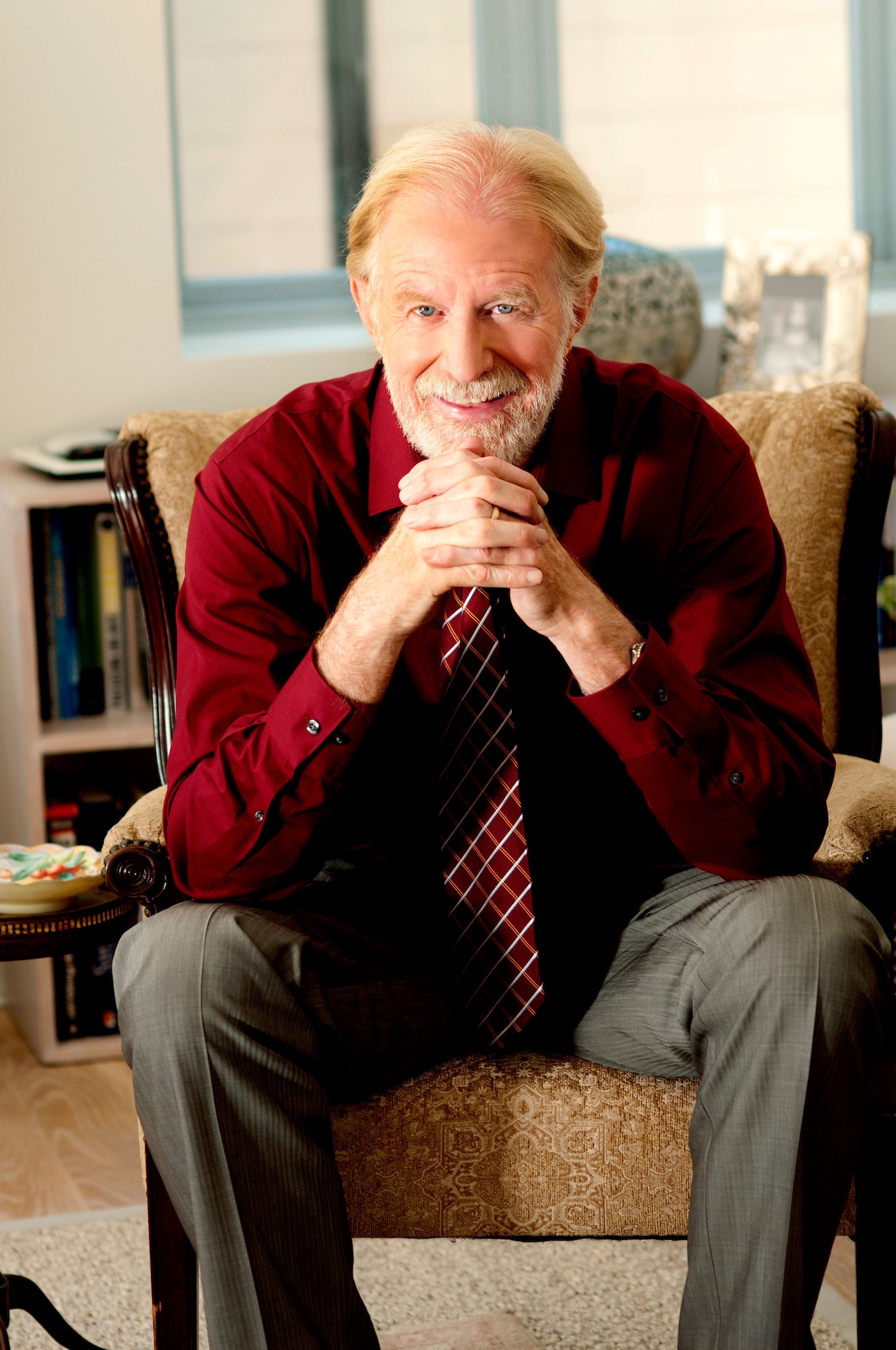 Interview with Ed Begley, Jr. | FBJFit