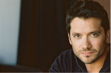 Interview with Dominic Zamprogna