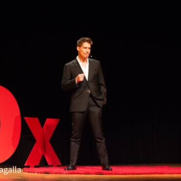 Interview with Motivational Speaker Sean Kanan on how to Overcome Body Shaming